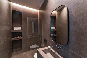 Naillac Elite Suites