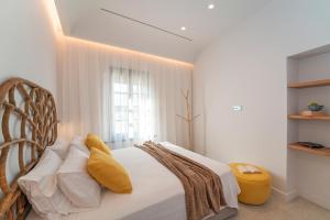 Naillac Elite Suites