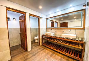 Cabañas - Kobold Haus