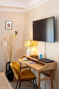 Hotels Hotel Escaletto : Chambre Simple