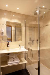 Hotels Hotel Escaletto : photos des chambres