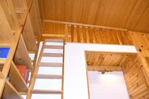 La Tanière : 4 personnes