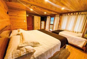 Cabañas - Kobold Haus