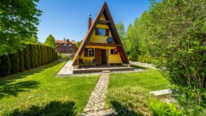 Planinska kuća Dasović