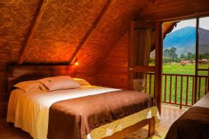 Cabañas - Kobold Haus