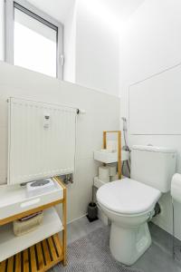 Luxury Apartment in the City Centre