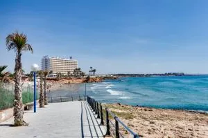Family house in La Zenia - Playas de Orihuela