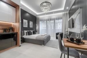 MARGI Tokyo LUX STUDIO BALCONY POOL SAUNA