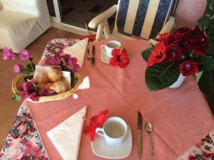 Bed and Breakfast Li Paduli Alvi img59