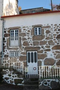 Refúgio d’Aldeia da Serra