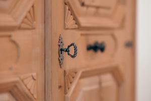 Appartements Höllhaus