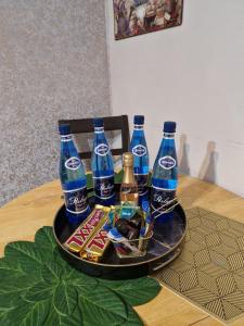 Sara -Mikołajska - Rynek - Netflix Hydromassage