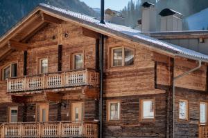 Appartements Höllhaus