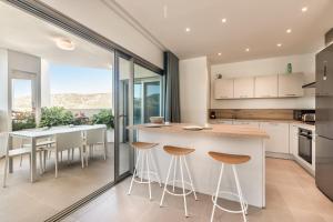 Jardines - Tajaste 2,4 NATURE RESERVE VIEW