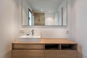 Jardines - Tajaste 2,4 NATURE RESERVE VIEW