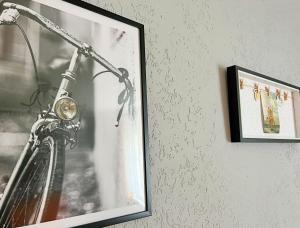 Apartament RowerLovy