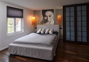 Standard Double Room room in Der Zauberlehrling