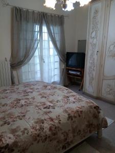 Bed and Breakfast Li Paduli Alvi img14