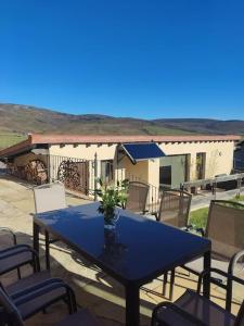 El Pontón de Lanchares