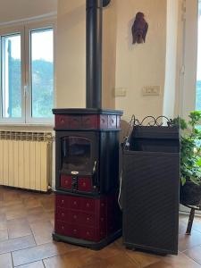 LevantoTwo bedrooms Flat with terrace