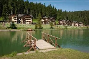 Apartmán Hrabovo Olympia 2 - Rybárpole