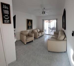 Casa Monik, a dos pasos de la Playa