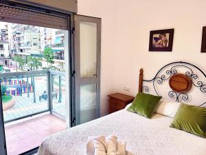 Cozy&Comfortable Apartment by gms apartamentos - 3hvězdičkové hotely ve městě Fuengirola