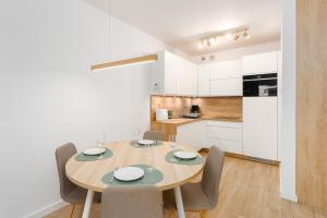 Nadmorskie Tarasy Apartament 215 A Eltom Tour