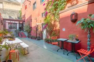 Flatguest Casa del Sol - Terrace - Parking - Marzagán