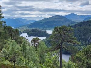 Clava Cottage City Centre