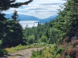 Clava Cottage City Centre