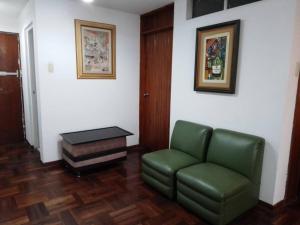 BONITO DEPARTAMENTO EN MIRAFLORES