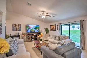 Charming Poinciana House with Patio 30 Mi to Disney - Hesperides