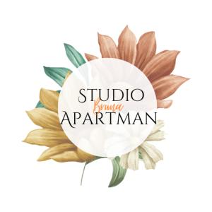 Studio apartman Bruna