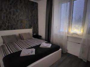 Apartmani Karlo 