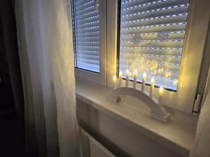 Apartmani Karlo 