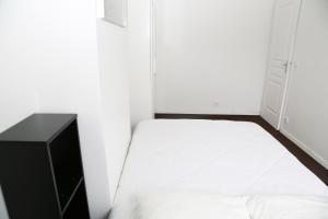 Appartements Charmant 2 Pieces : photos des chambres