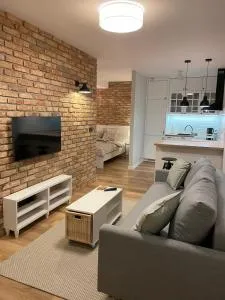 APARTAMENTY GUZIK - Haczów