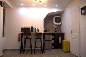 Appartements Logement cosy - proche du Prado : photos des chambres