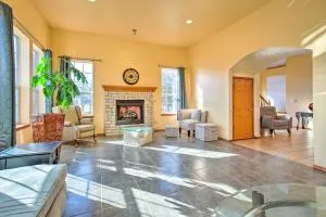 Spacious Oklahoma Country Estate on 2 Acres! - Moore