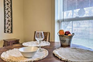 Cozy Helper Home w Fenced Yard, Pets Welcome