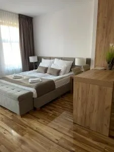 Apartamenty Saline - Gniewkowo