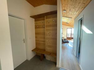 Appartements Cozy 2 bedroom apartment in ski resort, panoramic lake view : photos des chambres