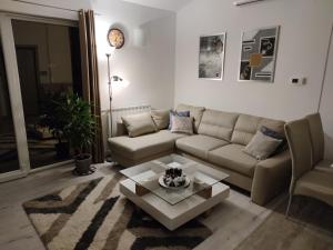 Apartments Battistutti - Free Private Parking