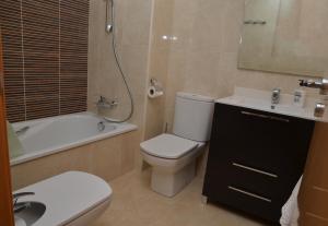 Apartamentos Navas 2