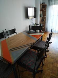 Hermoso Departamento para 6 Personas . Excelente ubicacion