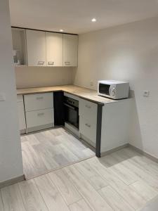 Appartements Appartement 1er Etage 42m2 hyper centre ville / parking gratuit : photos des chambres