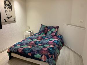 Appartement 1er Etage 42m2 hyper centre ville parking gratuit