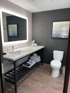 Standard King Room - Non Smoking room in Cambria Hotel Minneapolis Downtown