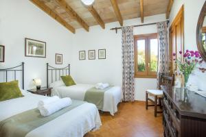 Owl Booking Villa Finquita - Rustic Stay